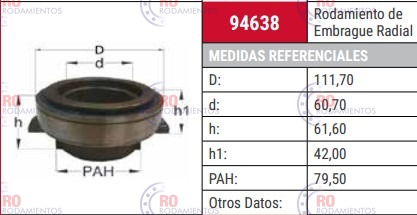 CRAP 94638 - imagen 2